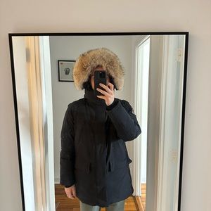 Triple FAT Goose Huron Parka - M